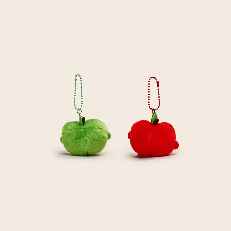 Jinnew Polyester Keychains Unisex-5