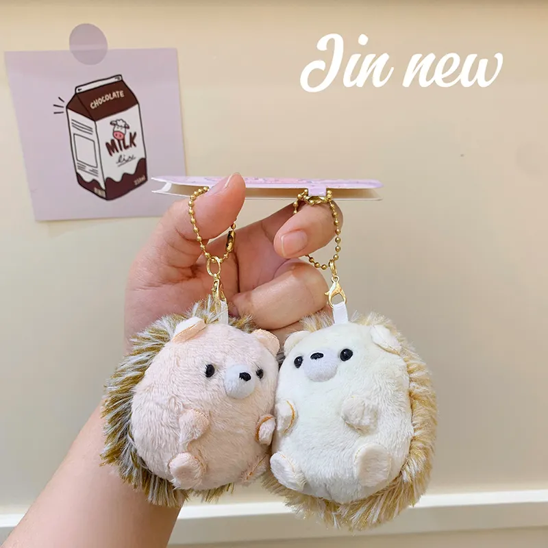 Jinnew Keychains Unisex-10