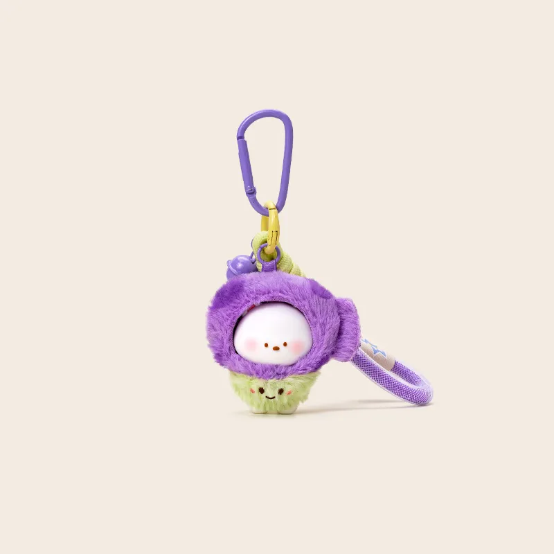 Jinnew Keychains Unisex-6