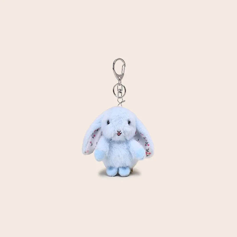 Jinnew Polyester Keychains Unisex-8