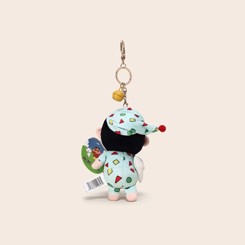 Jinnew Polyester Keychains Unisex-3