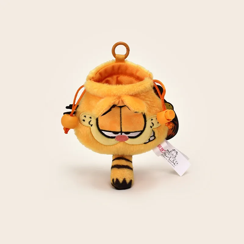 Jinnew Polyester Keychains Unisex-7