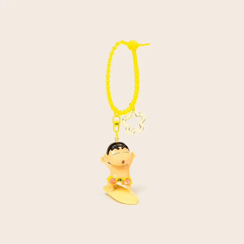 Jinnew Keychains Unisex-7