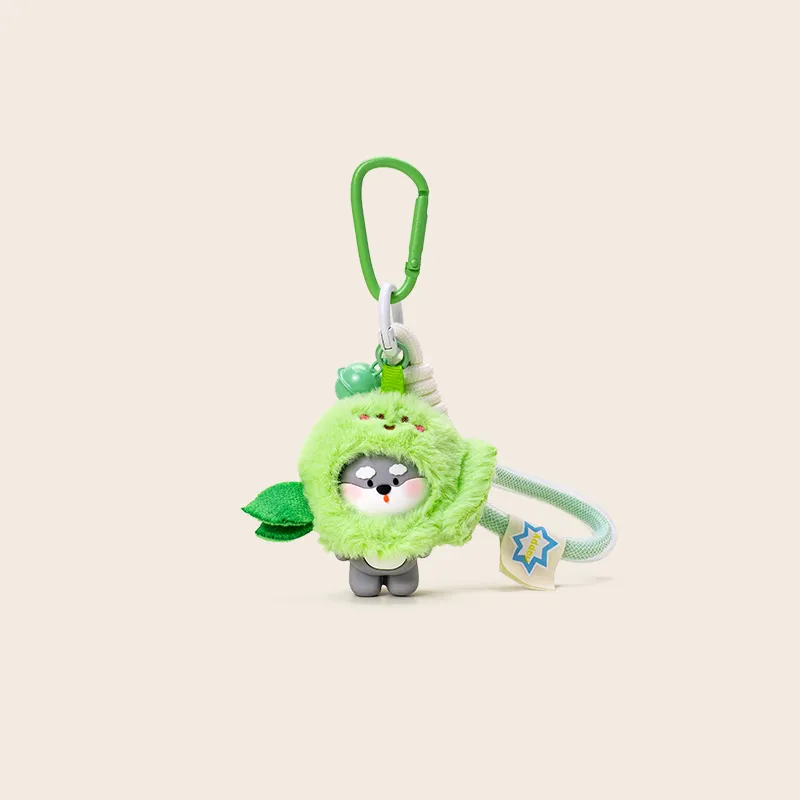 Jinnew Keychains Unisex-1