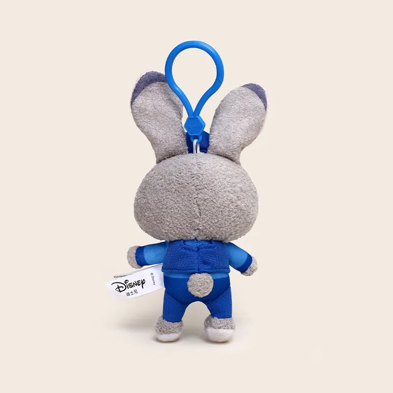 Jinnew Polyester Keychains Unisex-4