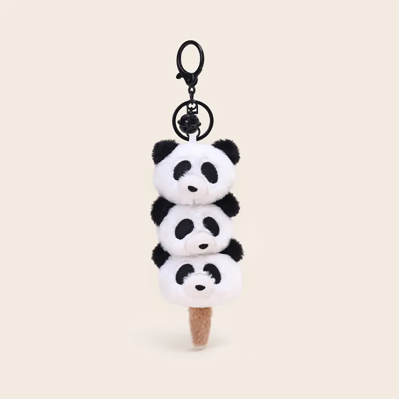 Jinnew Zinc Alloy Keychains Unisex-5