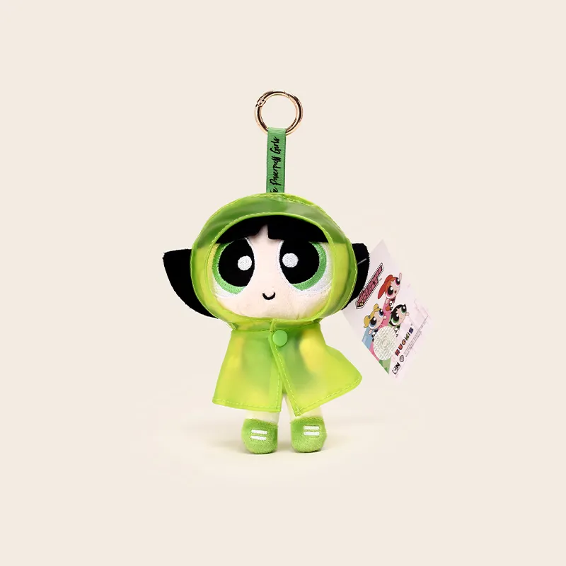Jinnew Polyester Keychains Unisex-13