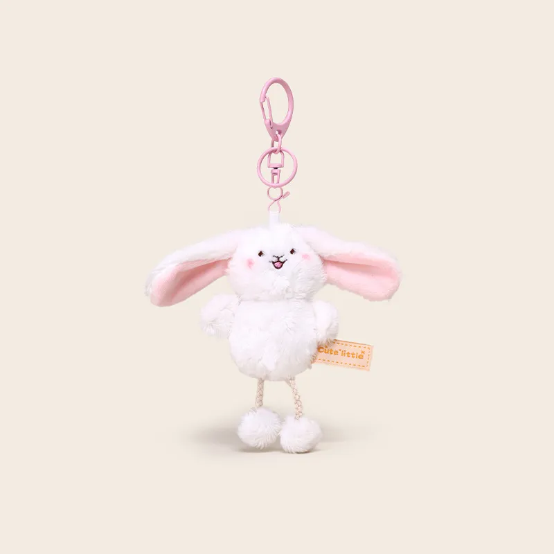 Jinnew Polyester Keychains Unisex-4