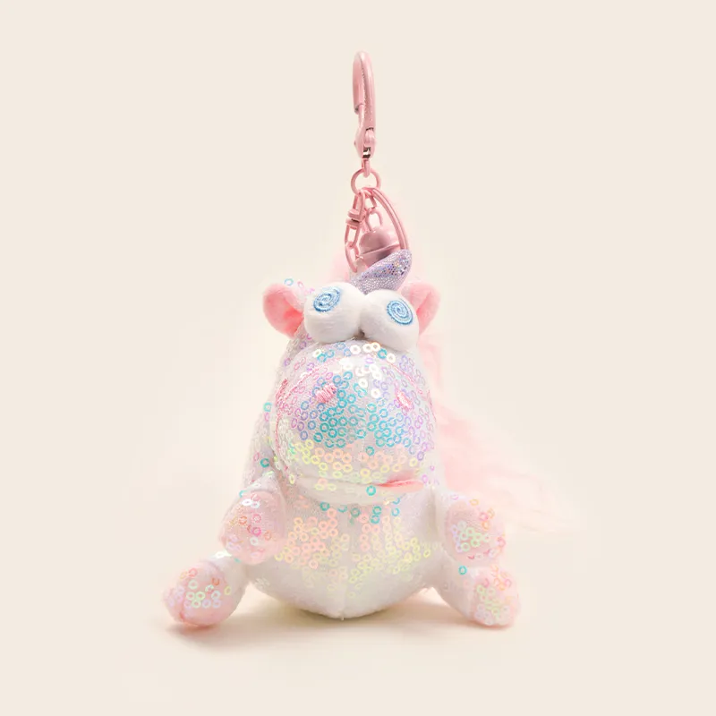 Jinnew Keychains Unisex-5