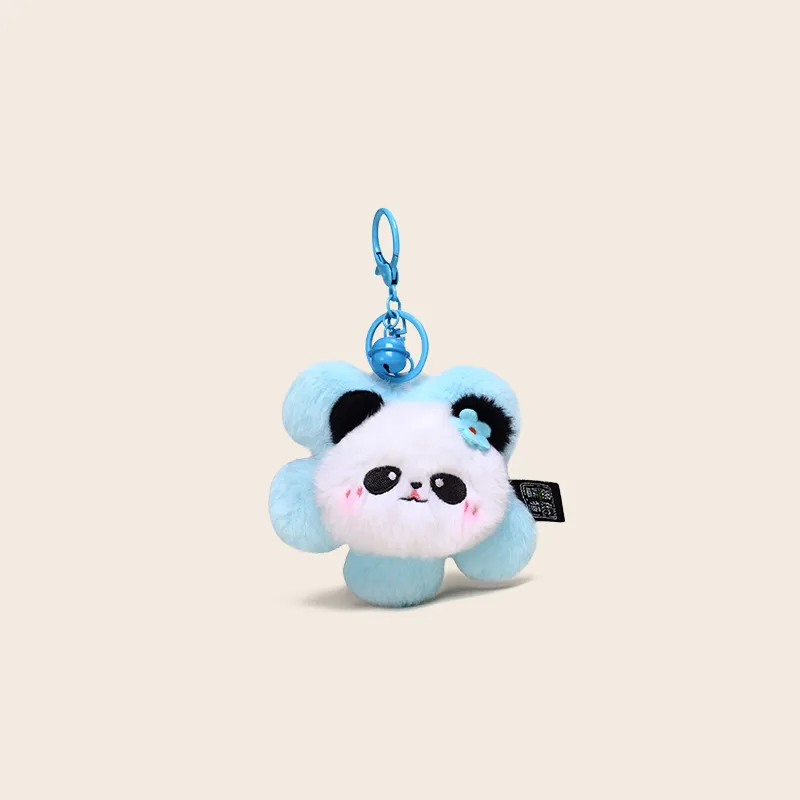 Jinnew Polyester Keychains Unisex-7