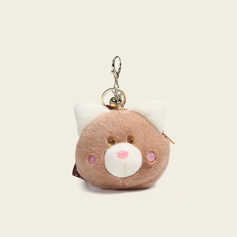 Jinnew Keychains Unisex-5