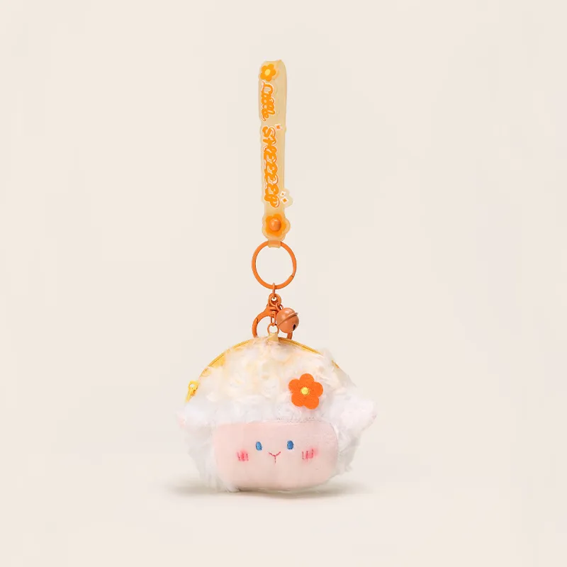 Jinnew Keychains Unisex-1