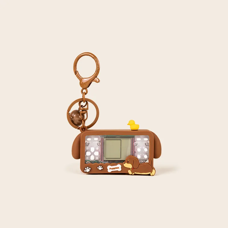 Jinnew Keychains Unisex-6