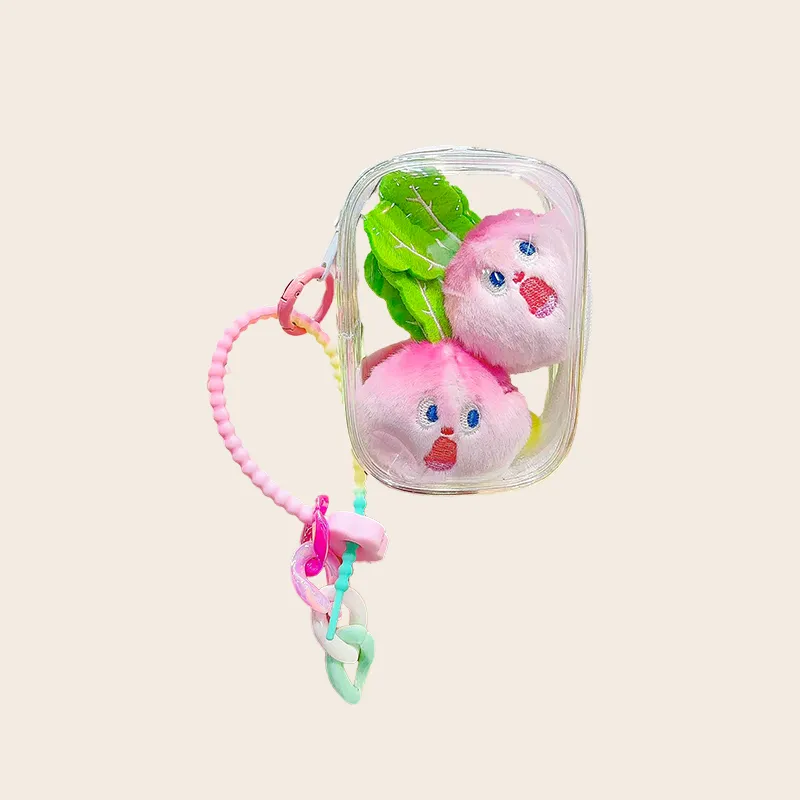 Jinnew Keychains Unisex-19