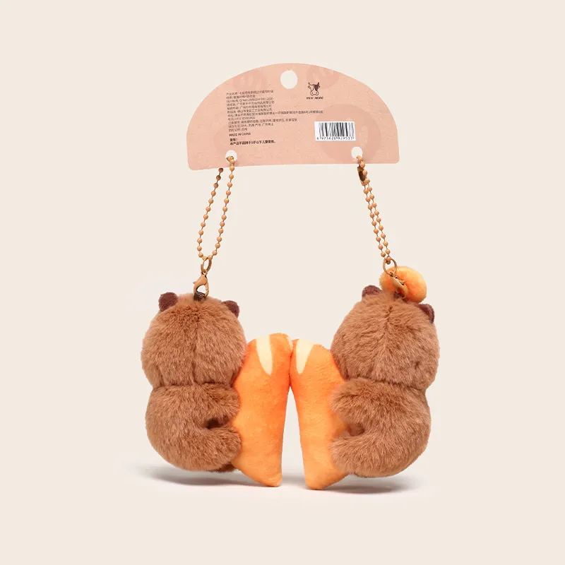Jinnew Keychains Unisex-3