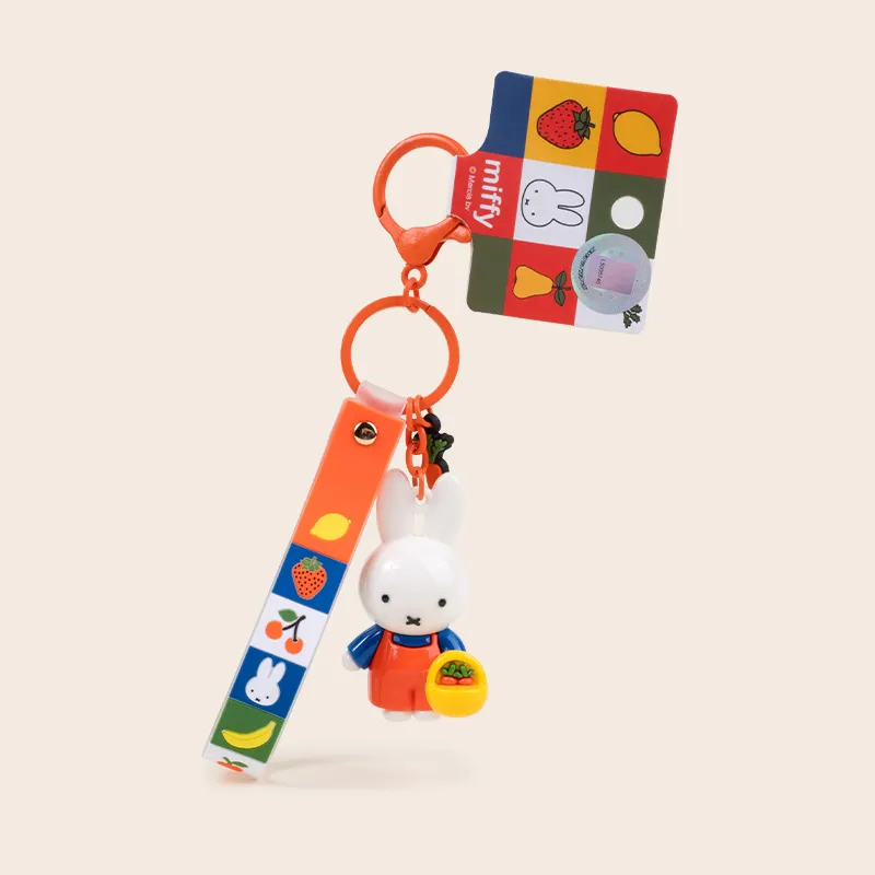 Jinnew Keychains Unisex-1