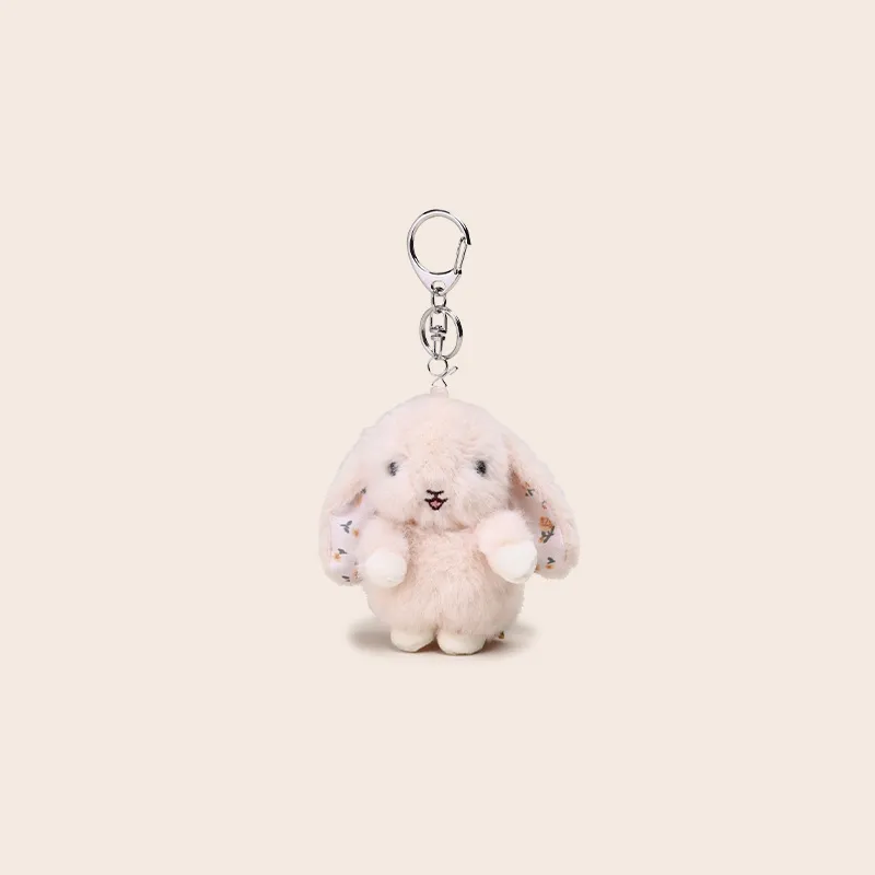 Jinnew Polyester Keychains Unisex-20