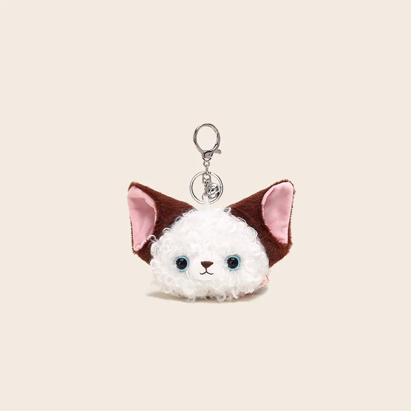 Jinnew Keychains Unisex-10
