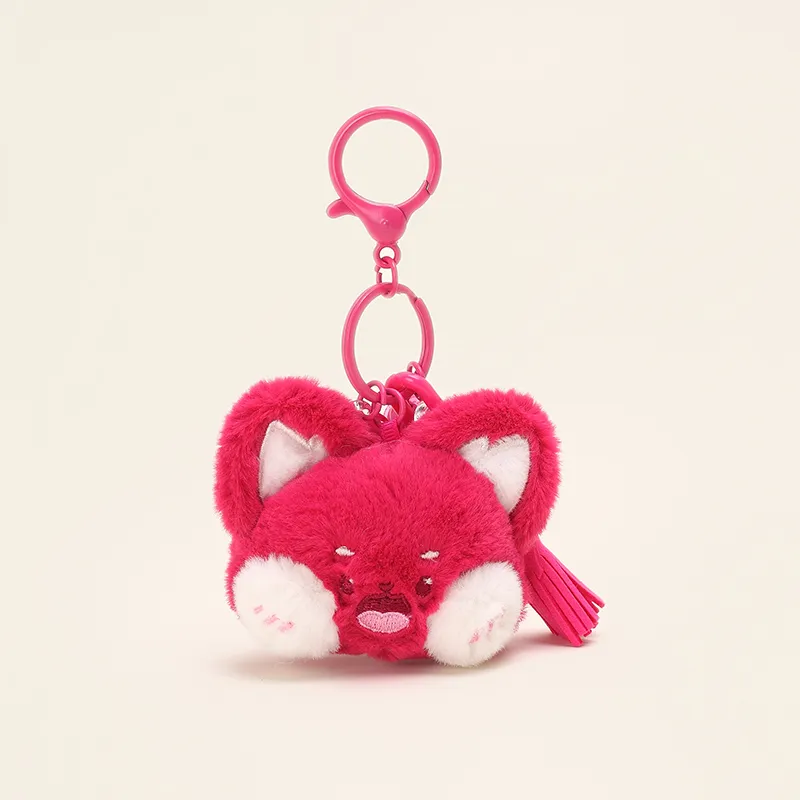 Jinnew Keychains Unisex-10
