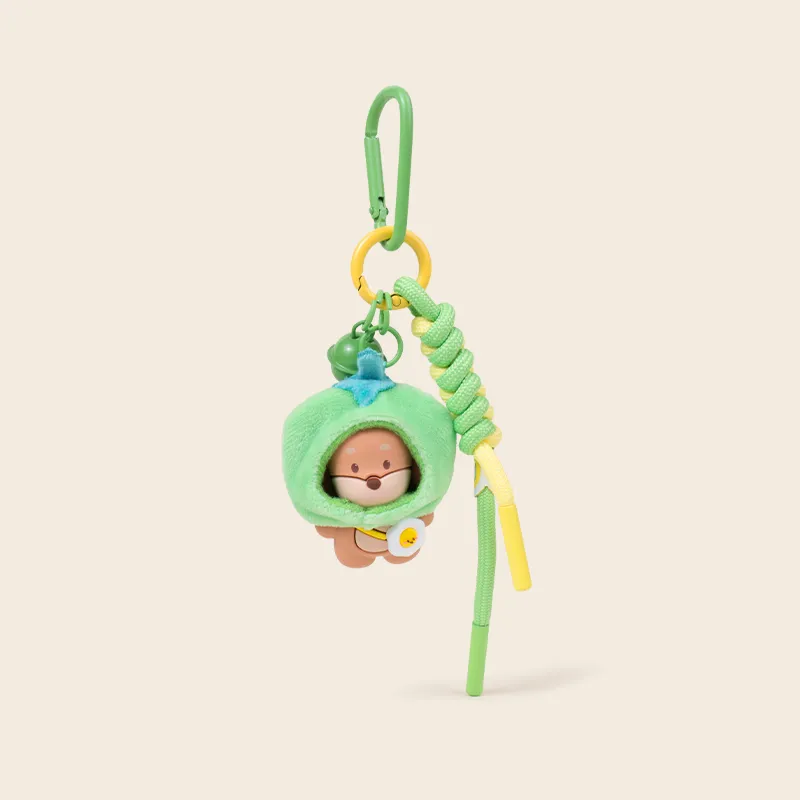 Jinnew Keychains Unisex-5