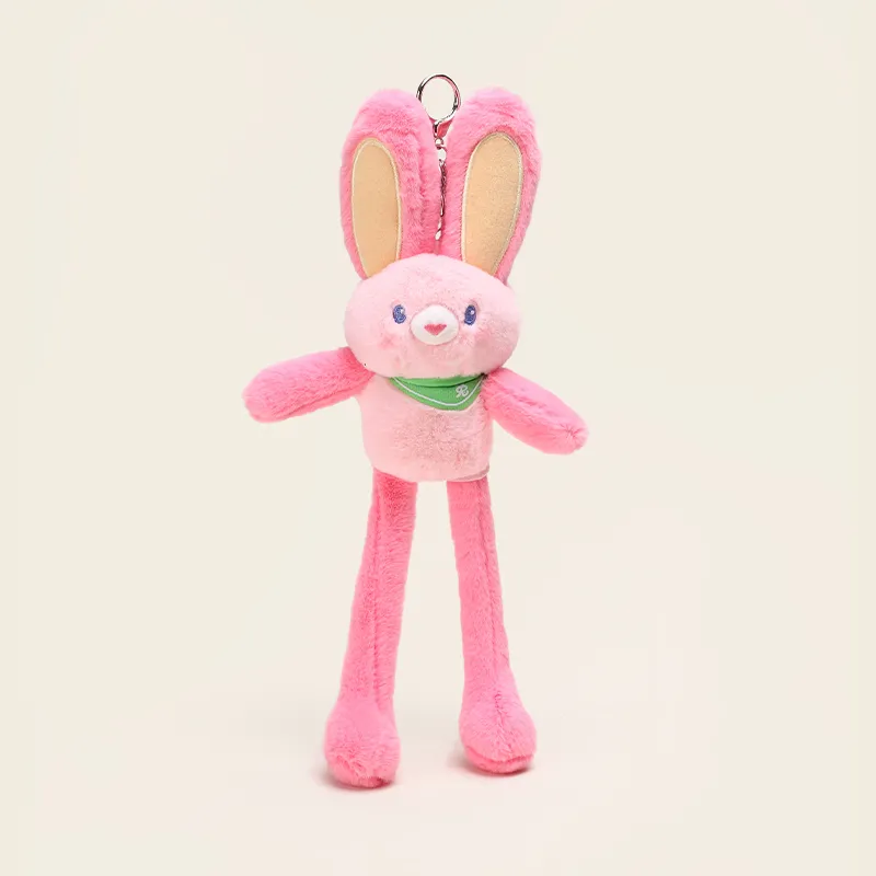Jinnew Keychains Unisex-20