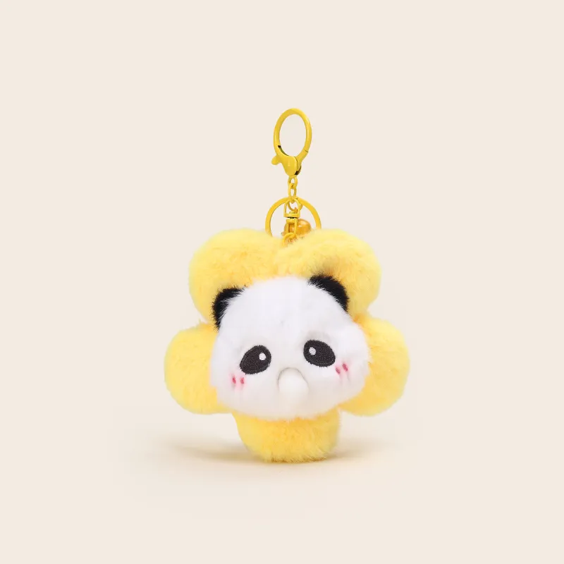 Jinnew Keychains Unisex-5