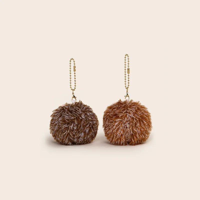 Jinnew Keychains Unisex-9