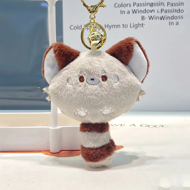 Jinnew Keychains Unisex-6
