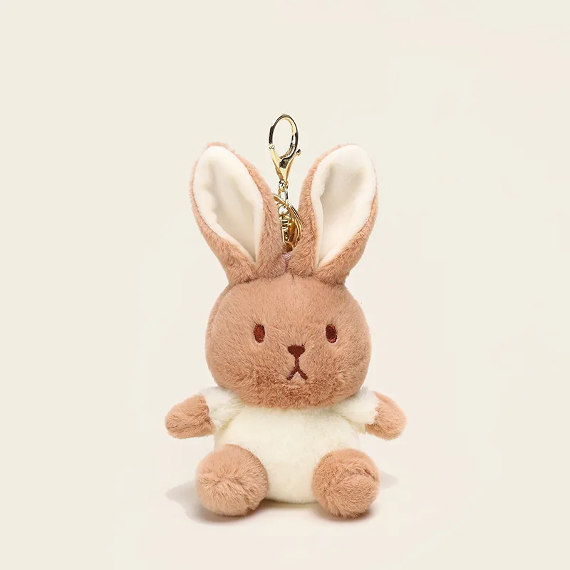 Jinnew Keychains Unisex-5