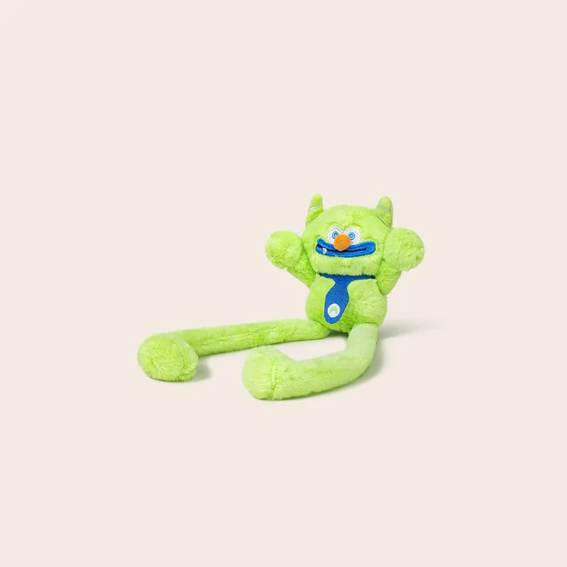 Jinnew Polyester Keychains Unisex-3