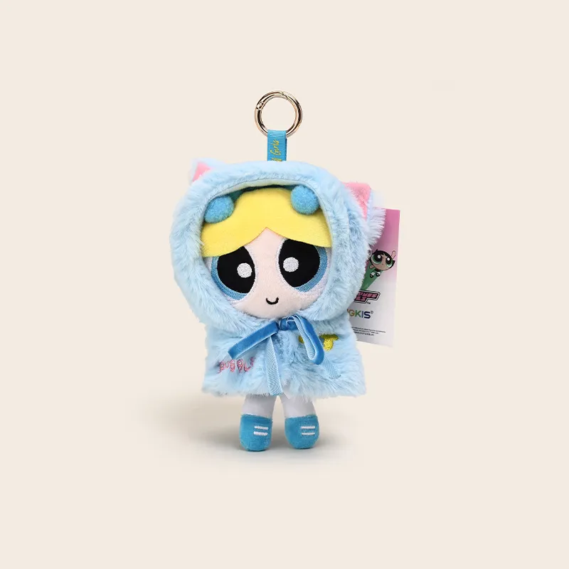 Jinnew Keychains Unisex-14