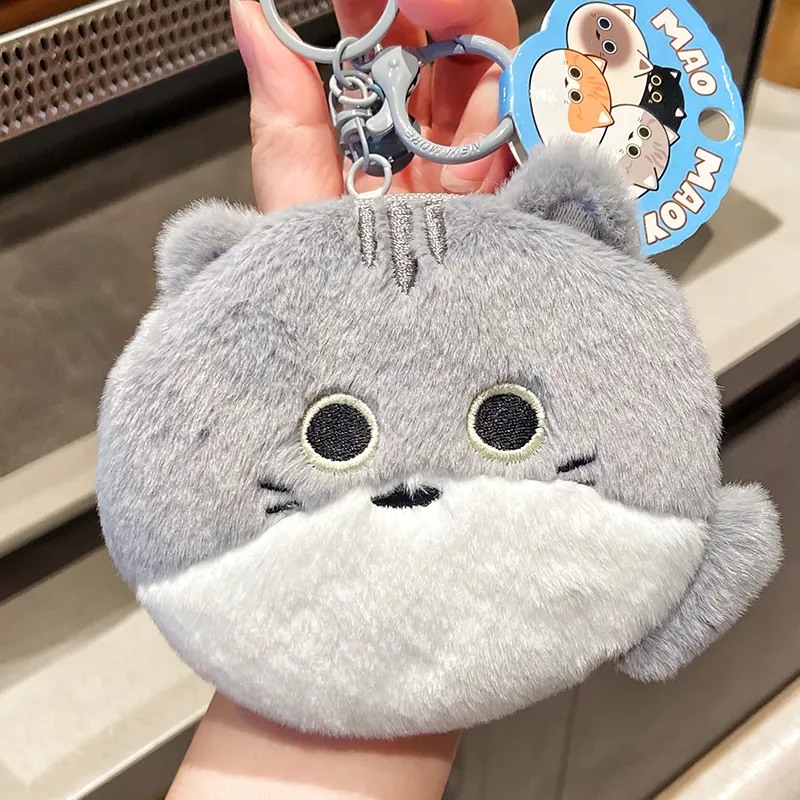 Jinnew Keychains Unisex-6