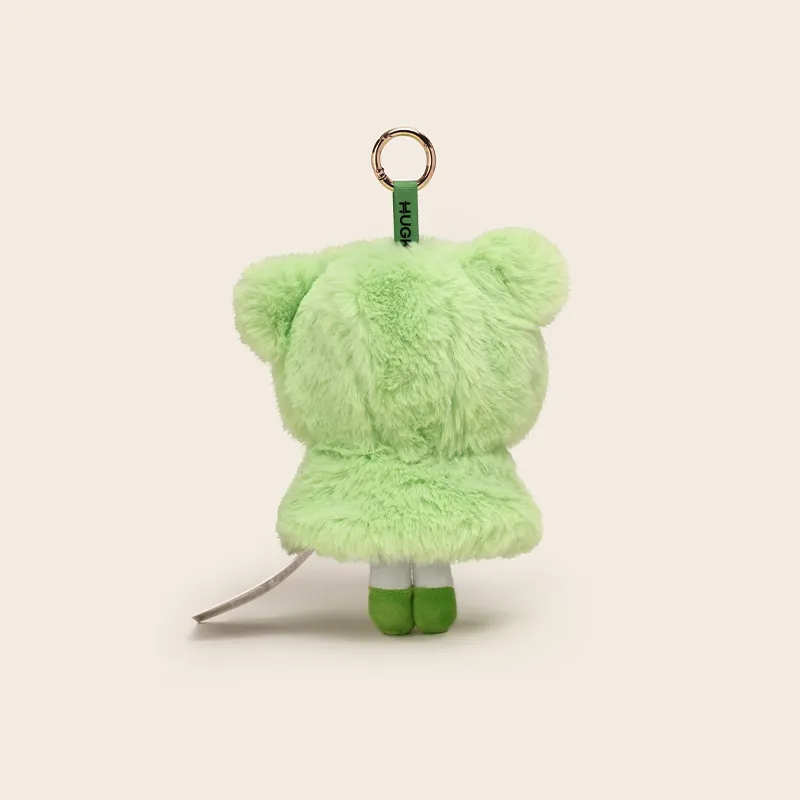 Jinnew Keychains Unisex-9