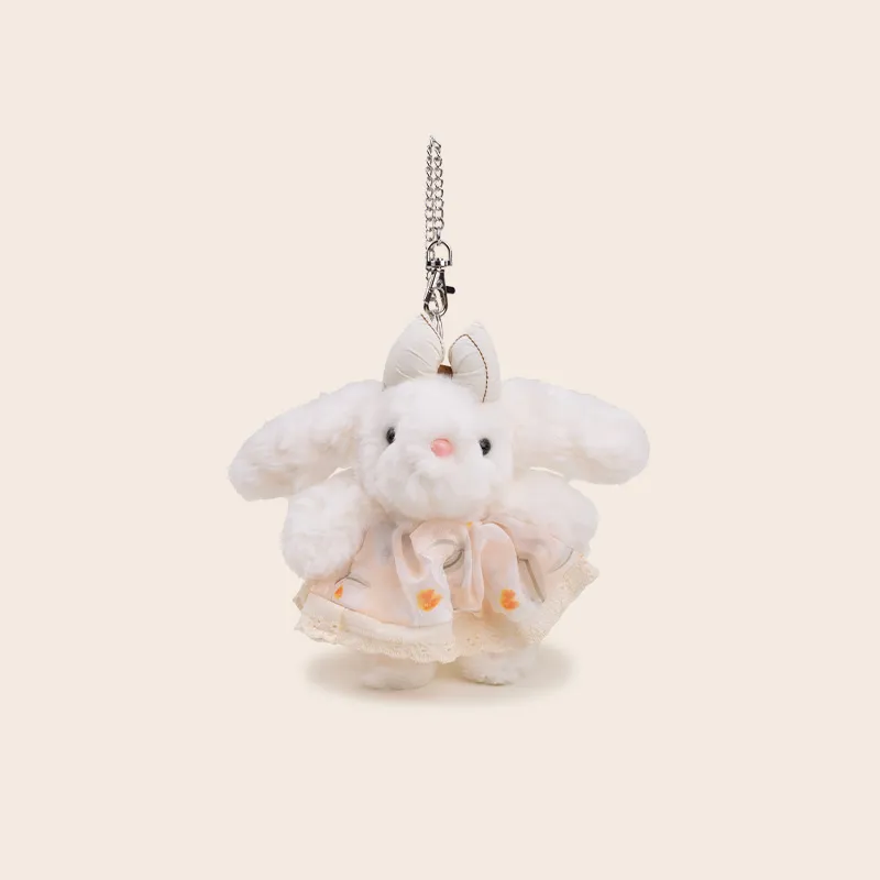 Jinnew Polyester Keychains Unisex 20cm High-8