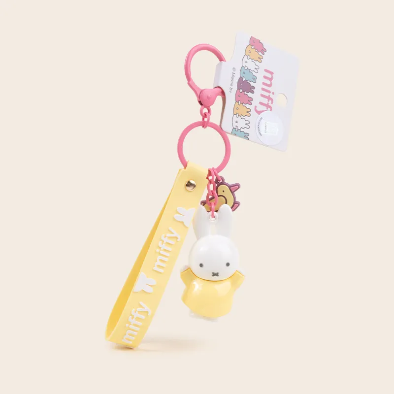 Jinnew Keychains Unisex-1