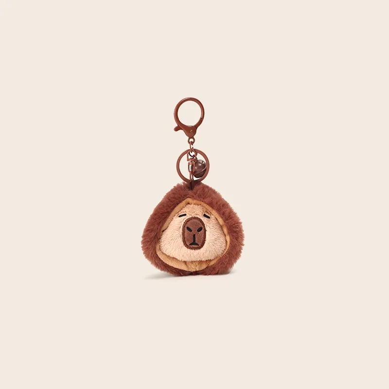 Jinnew Polyester Keychains Unisex-8