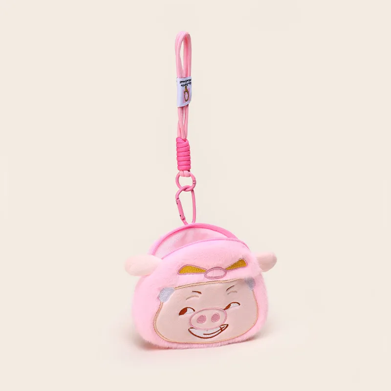 Jinnew Keychains Unisex-8