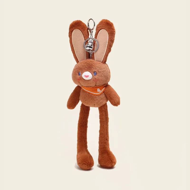 Jinnew Keychains Unisex-35