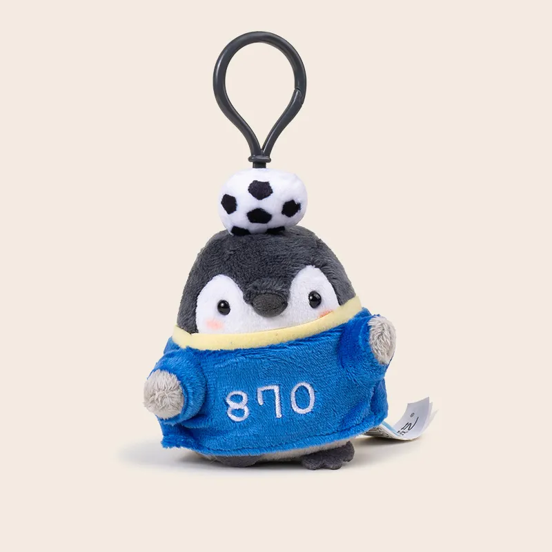 Jinnew Polyester Keychains Unisex-6