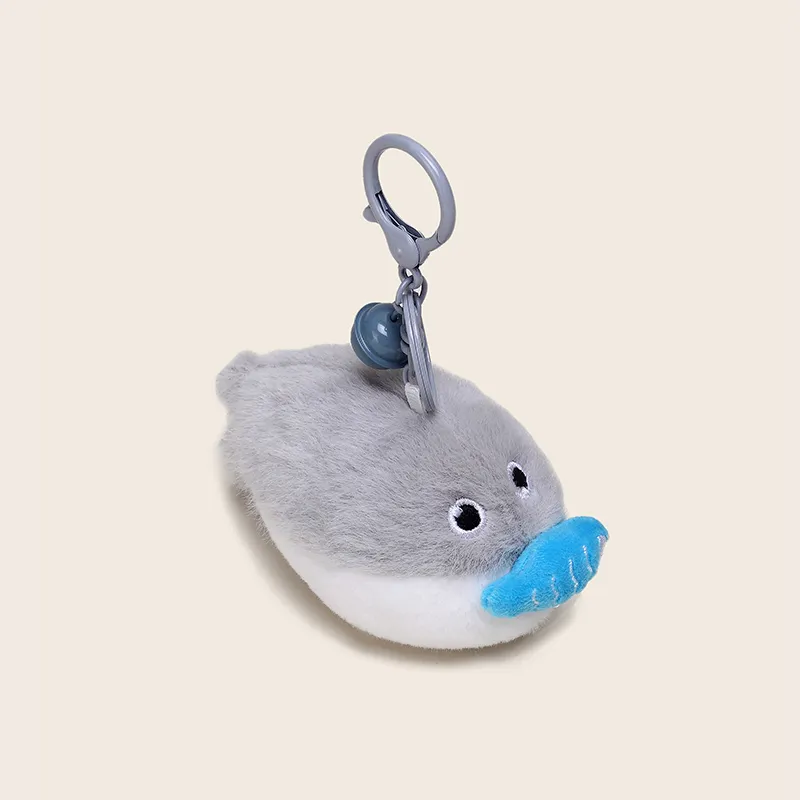 Jinnew Keychains Unisex-4