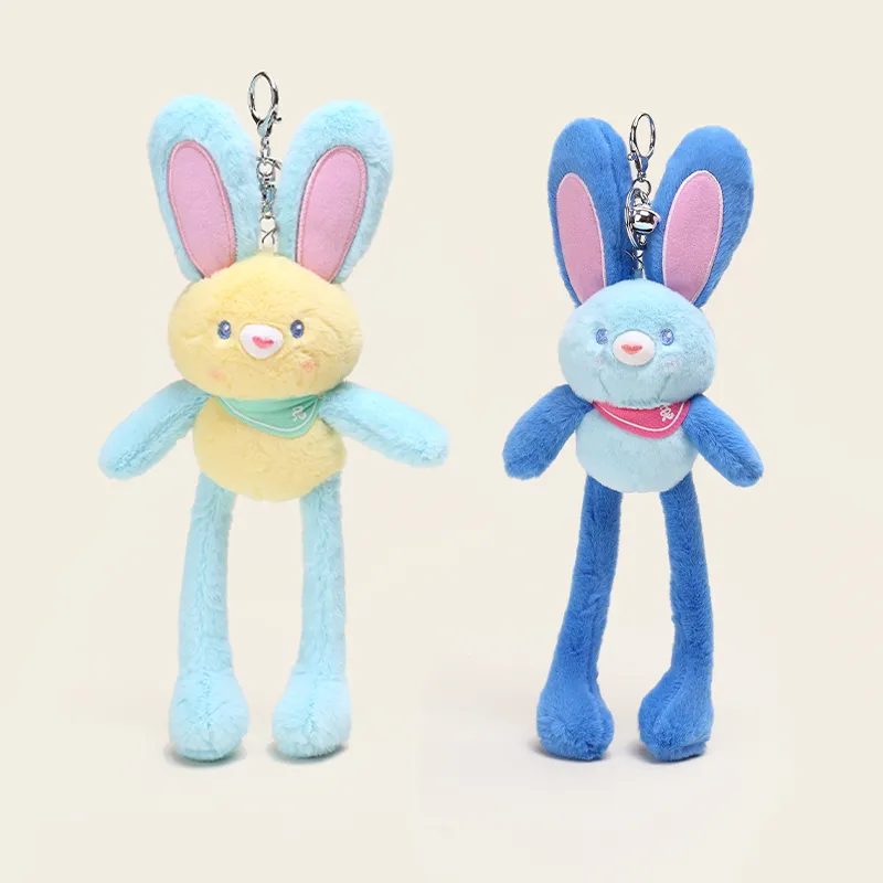 Jinnew Keychains Unisex-29