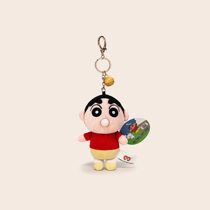 Jinnew Polyester Keychains Unisex-6