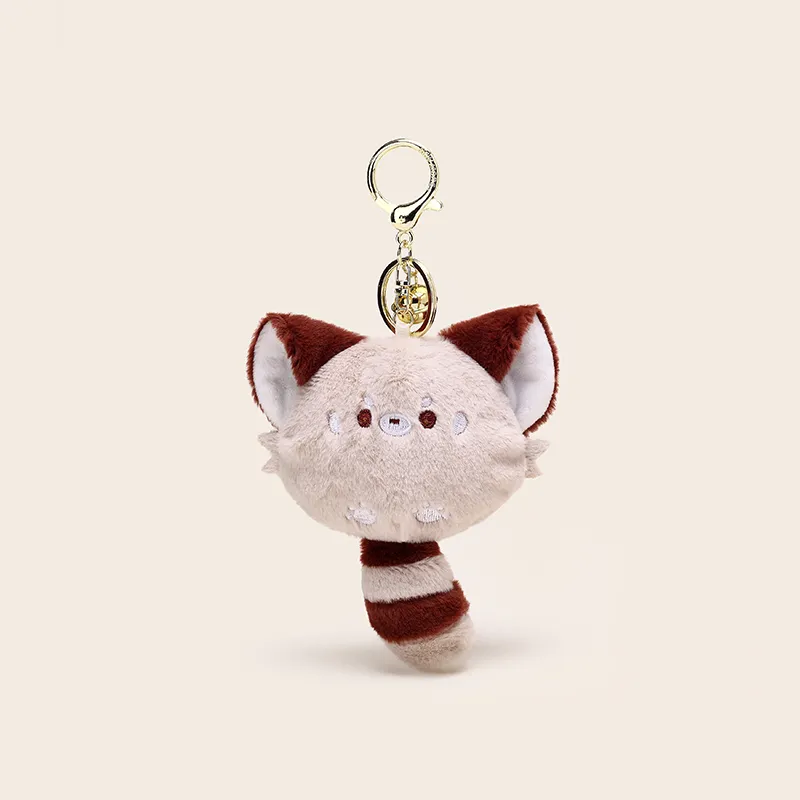 Jinnew Keychains Unisex-5