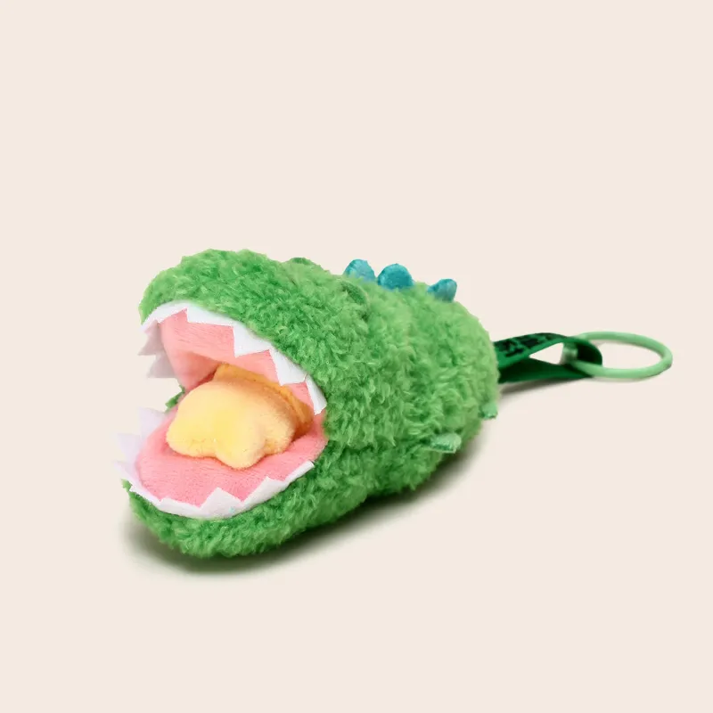 Jinnew Polyester Keychains Unisex-6