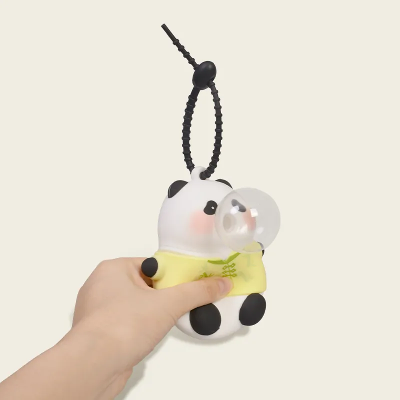 Jinnew Keychains Unisex-1