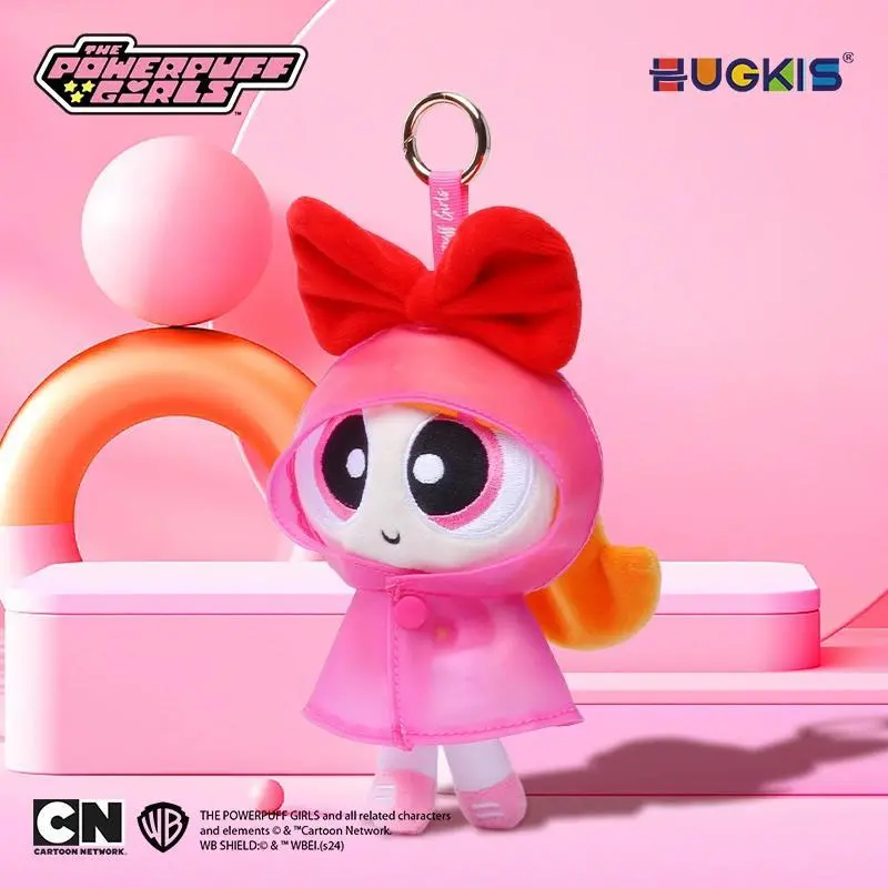 Jinnew Polyester Keychains Unisex-7