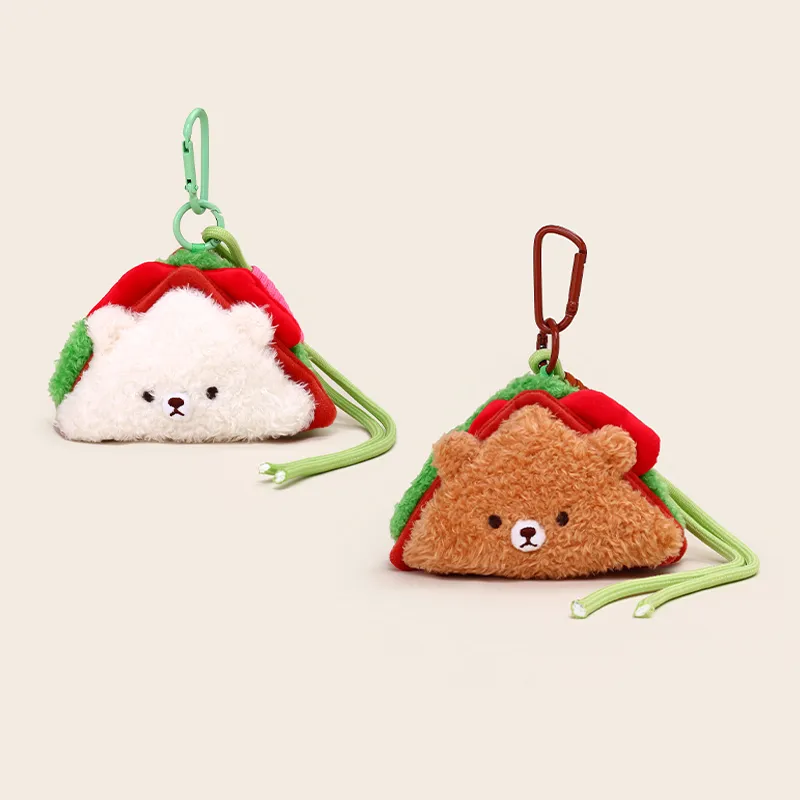 Jinnew Zinc Alloy Keychains Unisex-2