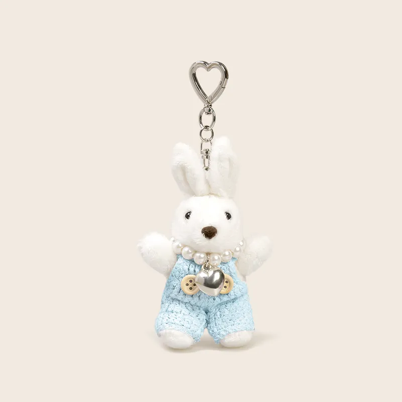 Jinnew Keychains Unisex-5