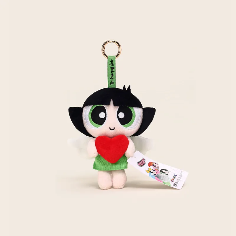 Jinnew Keychains Unisex-8