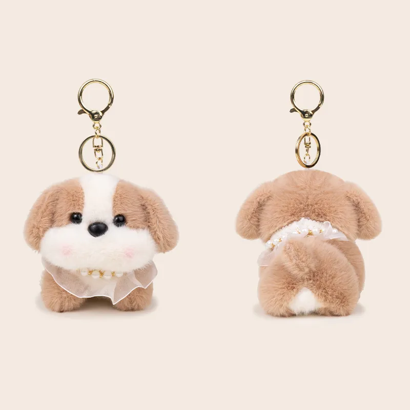 Jinnew Keychains Unisex-2